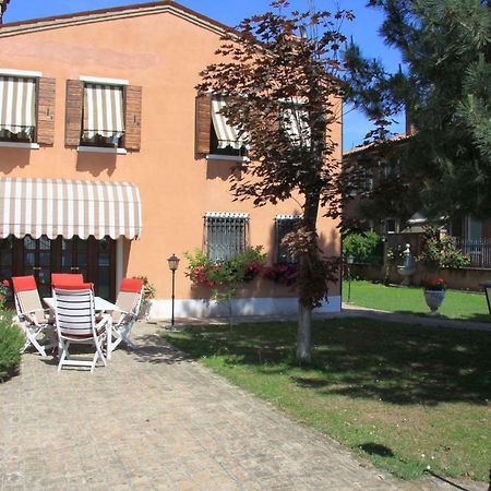 Апартаменти Murano Garden House Екстер'єр фото